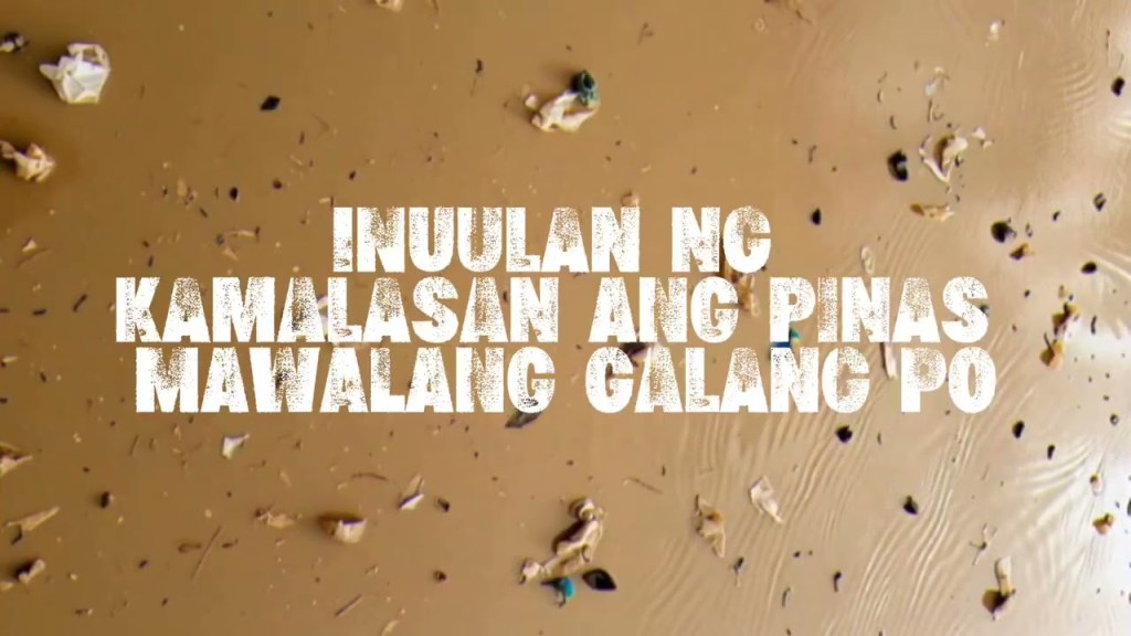 Filipino rappers use ‘Baha Rap Challenge’ to call out corruption, flood control&nbsp;issues