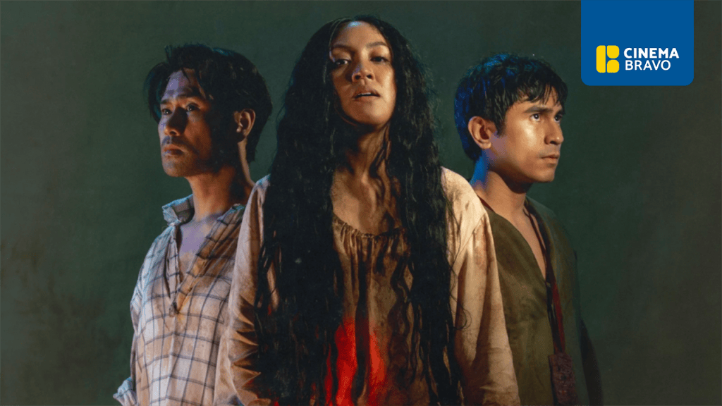 Gab Pangilinan leads full cast of ‘Gabriela: The Musical’ with Myke Salomon, CJ&nbsp;Navato
