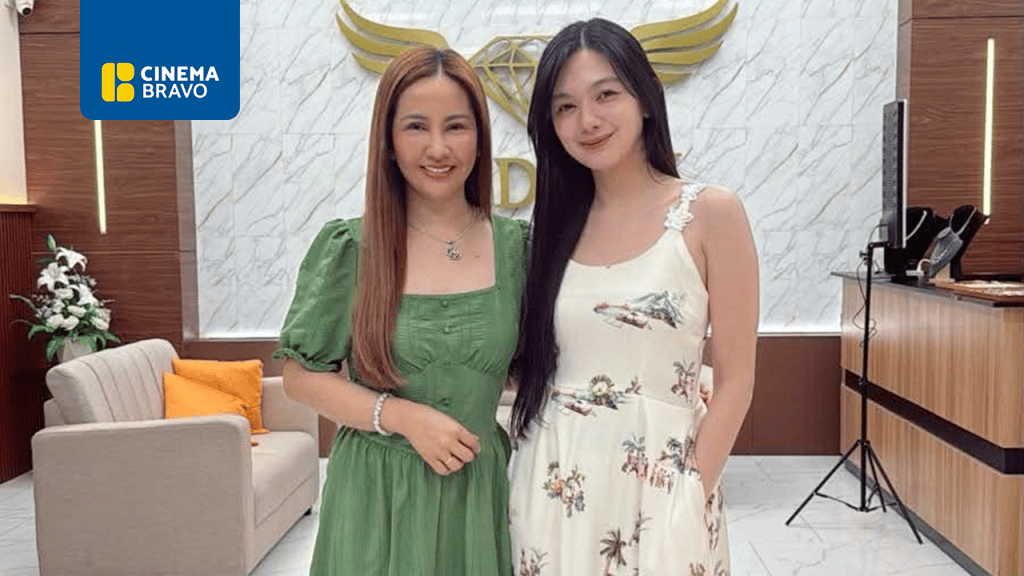 Jennica Garcia is open to love again, but has one&nbsp;non-negotiable