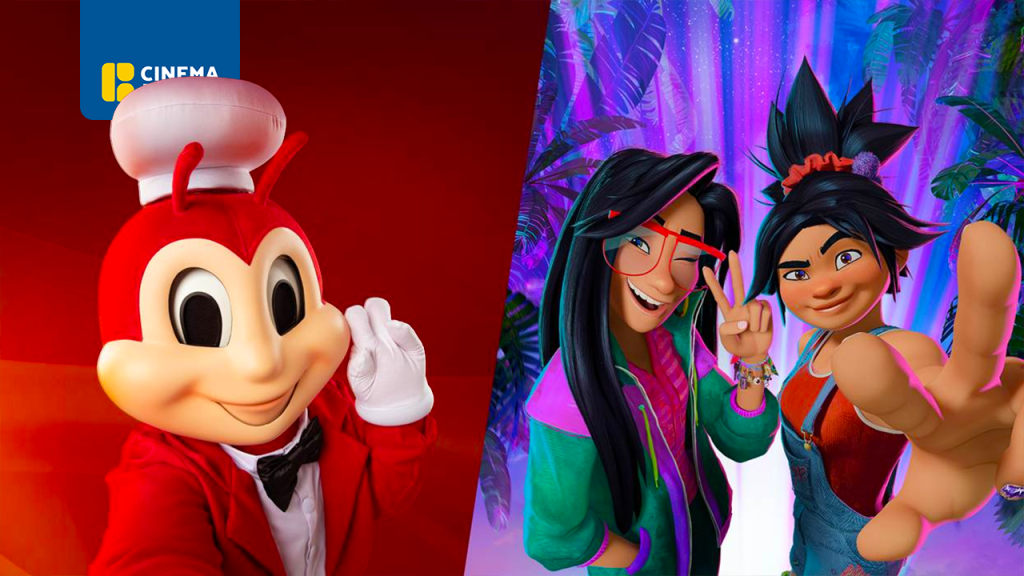 Jollibee celebrates friendship through this new animated film