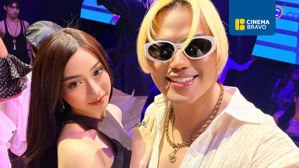 Josh Yugen champions Filipino fashion at MNL Fashion Week 2026: ‘Local talent deserves a global market’