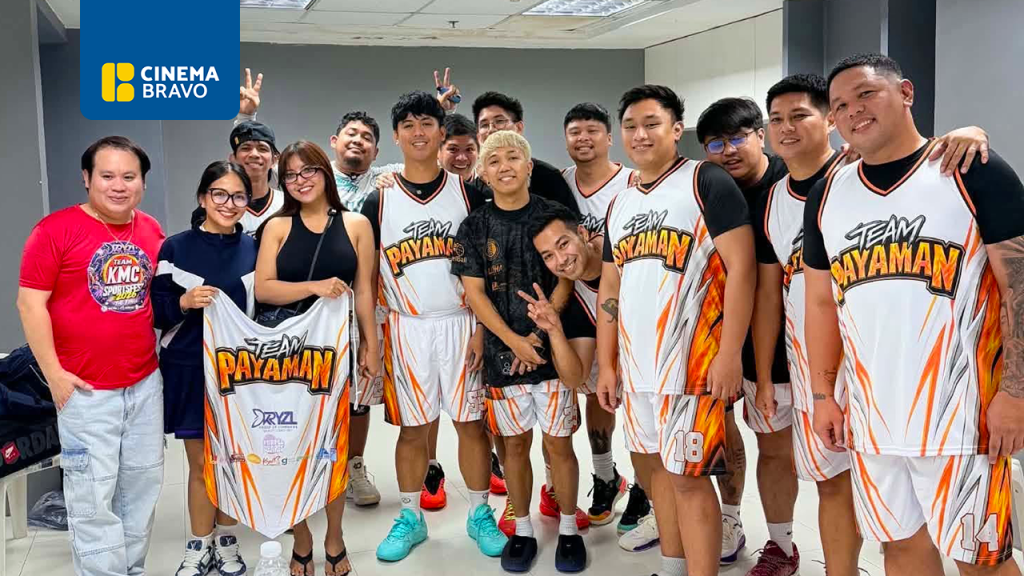 Team Payaman featured in KGOC Sportsfest The Finale 2026