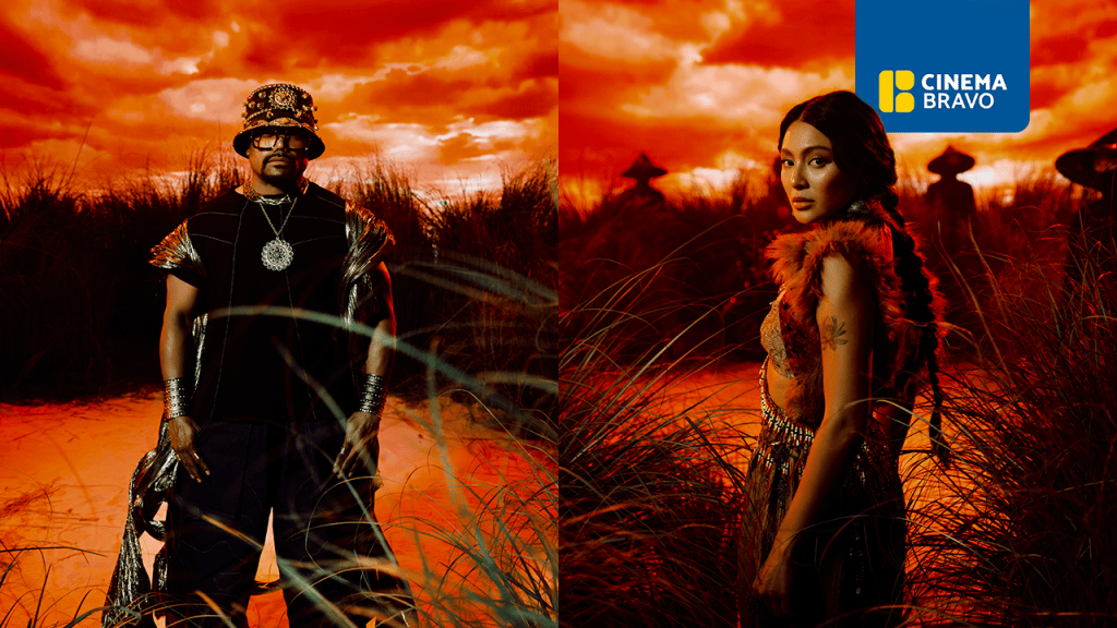 Nadine Lustre drops ‘DONUTS’ music video with&nbsp;Apl.de.Ap