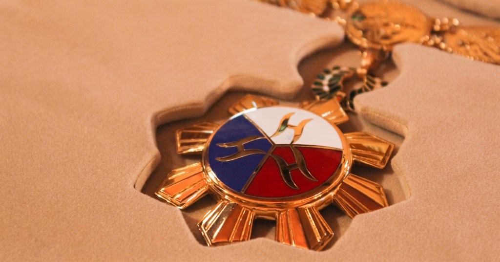 10 new National Artists for 2025 named by Marcos&nbsp;Jr.