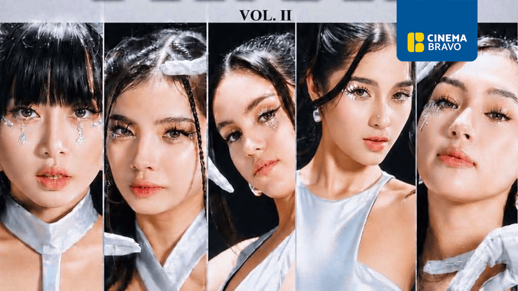 OONA. looks beyond first impressions with new single ‘Unang&nbsp;Tingin’