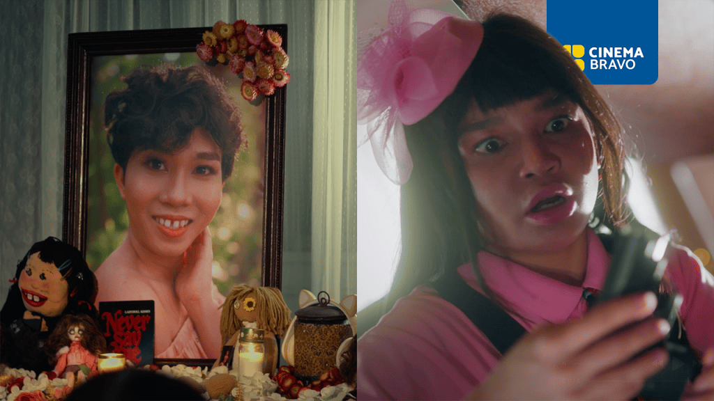 Sassa Gurl vs. Xyriel Manabat: Battle is on for Puregold CinePanalo 2026 Panalong&nbsp;Aktres