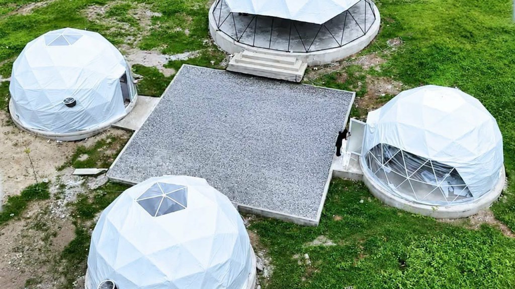 Top glamping supplier in the Philippines: Solora raises the standard for outdoor hospitality