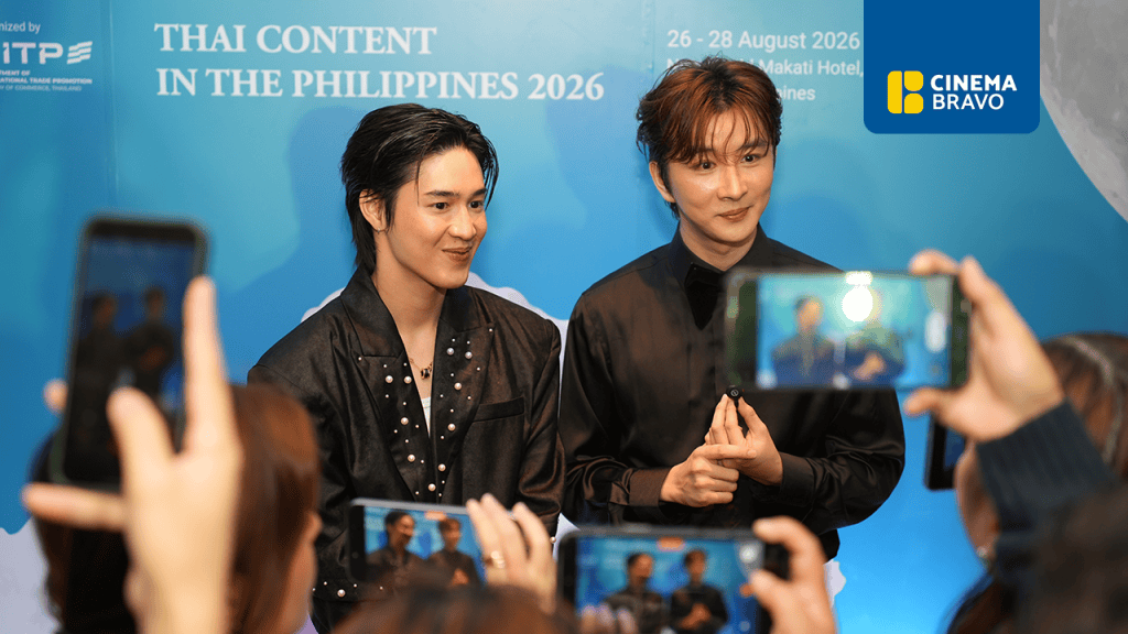 Thai content mission in Manila generates THB 140 million in deals, projected&nbsp;business