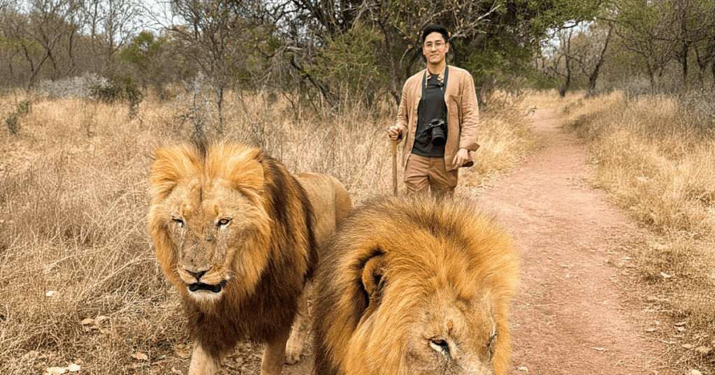 Avian Summit brings Filipino travelers closer to South Africa’s unforgettable&nbsp;adventures