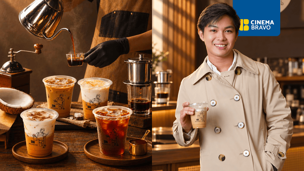 Don Macchiatos introduces four Vietnamese-inspired coffee&nbsp;flavors