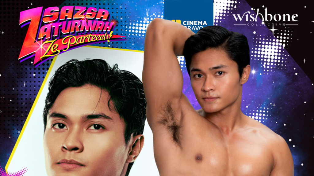 Esteban Mara joins ‘Zsazsa Zaturnnah Ze Parteeeh!’ as Dodong for 20th anniversary&nbsp;staging