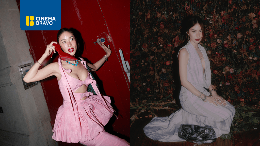 Heart Evangelista emerges as NYFW’s top celebrity influencer with $7.6 million&nbsp;MIV