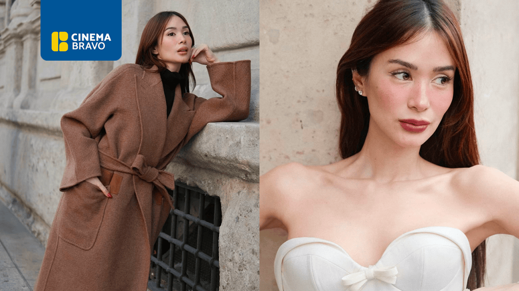 Heart Evangelista records $9.8 million in media impact value at Milan Fashion&nbsp;Week