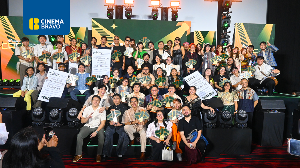 Juan Karlos, Xyriel Manabat score top acting wins at 2026 Puregold&nbsp;CinePanalo