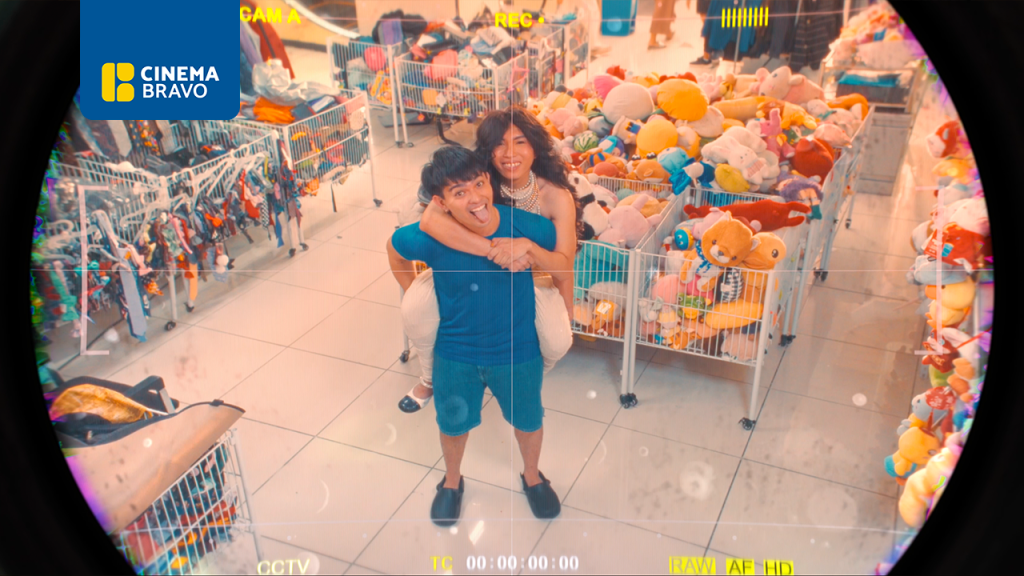 Last chance to catch Sassa Gurl, Joao Constancia in romcom ‘Multwoh’