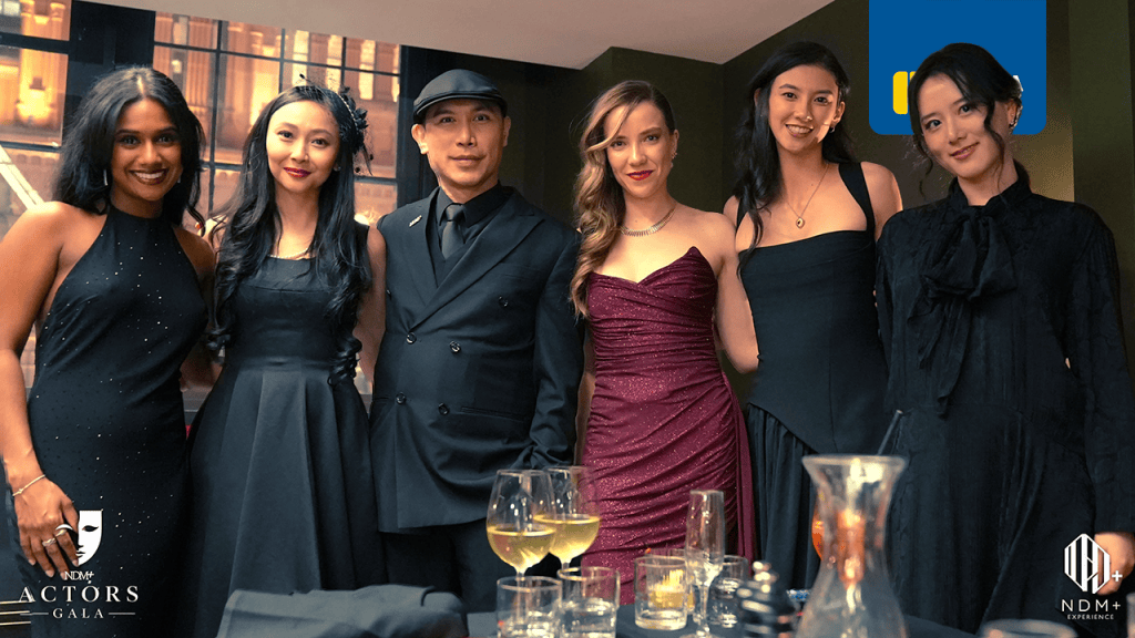 NDM Plus launches in Australia, unveils plans for global entertainment collaborations