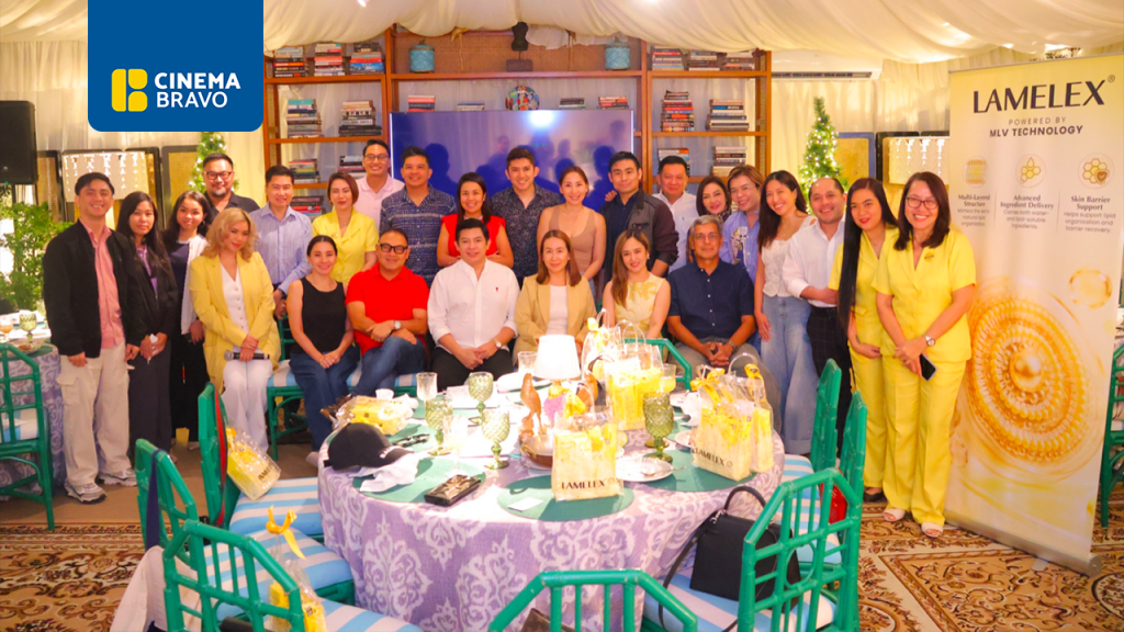 PPAIFI, LAMELEX, Golden Visa Central collaborate on skin barrier science, professional&nbsp;growth
