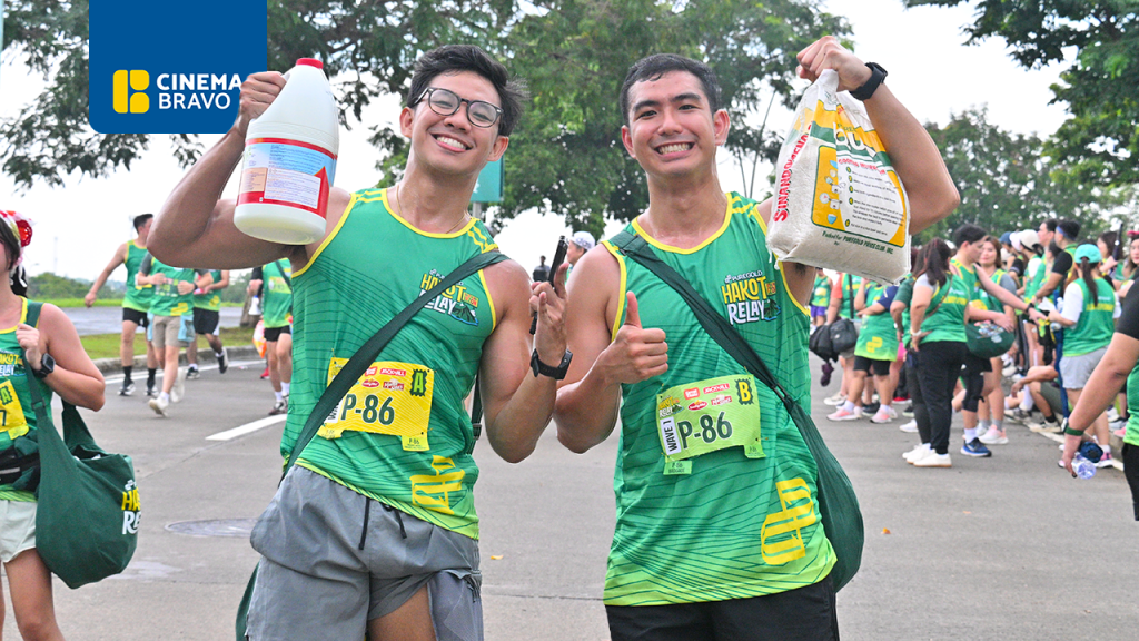 Puregold Hakot Relay brings ‘panalo’ spirit in Imus, Cavite