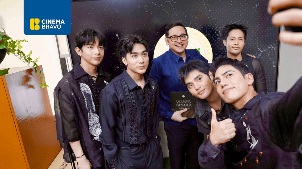 SB19, Sen. Bam Aquino’s PACE Act seeks to boost benefits for Filipino&nbsp;creatives