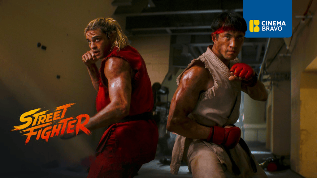 ‘Street Fighter’ review: Game on! Campy, crazy, accurately&nbsp;good