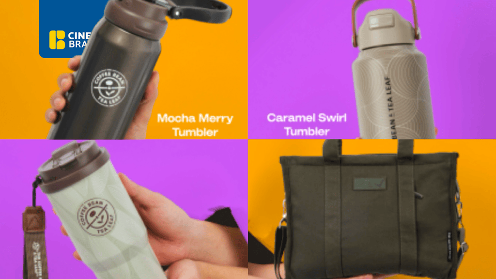 The Coffee Bean & Tea Leaf’s stamping season  for 2026 is&nbsp;here!
