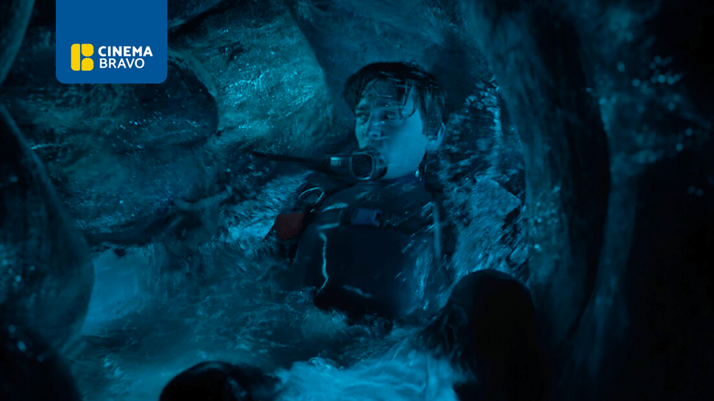 ‘Whalefall’ review: Claustrophobic, deep-sea nightmare