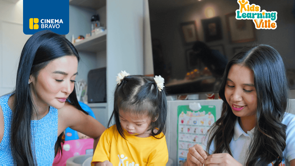 Why Kids Learning Ville stands out among homeschool providers in&nbsp;PH